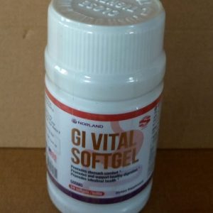 gi vital softgel