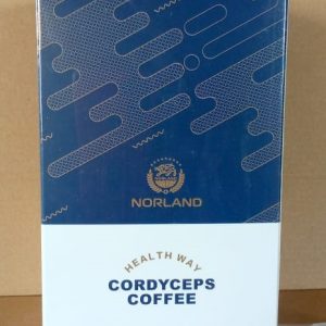 healthway cordyceps coffee