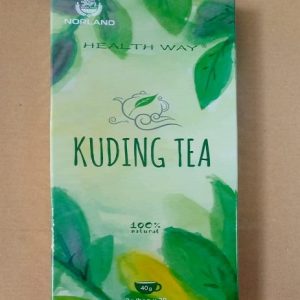 healthway kuding tea