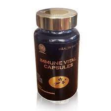 immune vital capsules