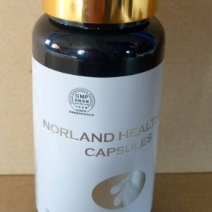 norland healthway capsules